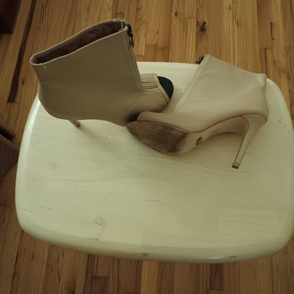 Booties - Picture 3 of 4